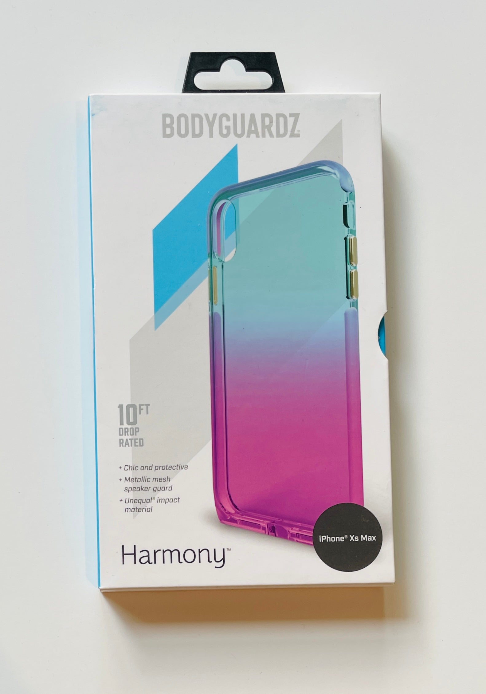 BodyGuardz Harmony™ Case