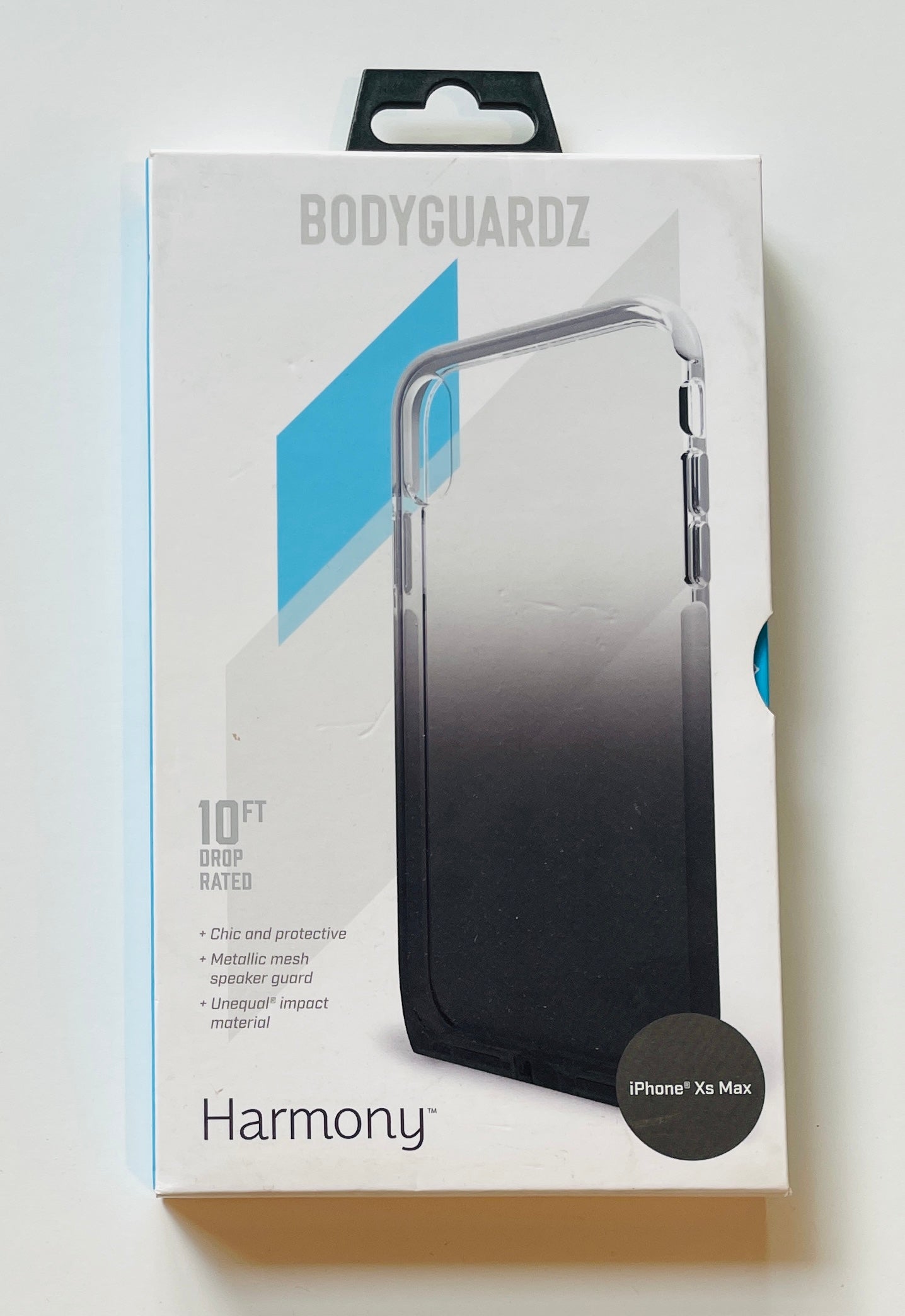 BodyGuardz Harmony™ Case