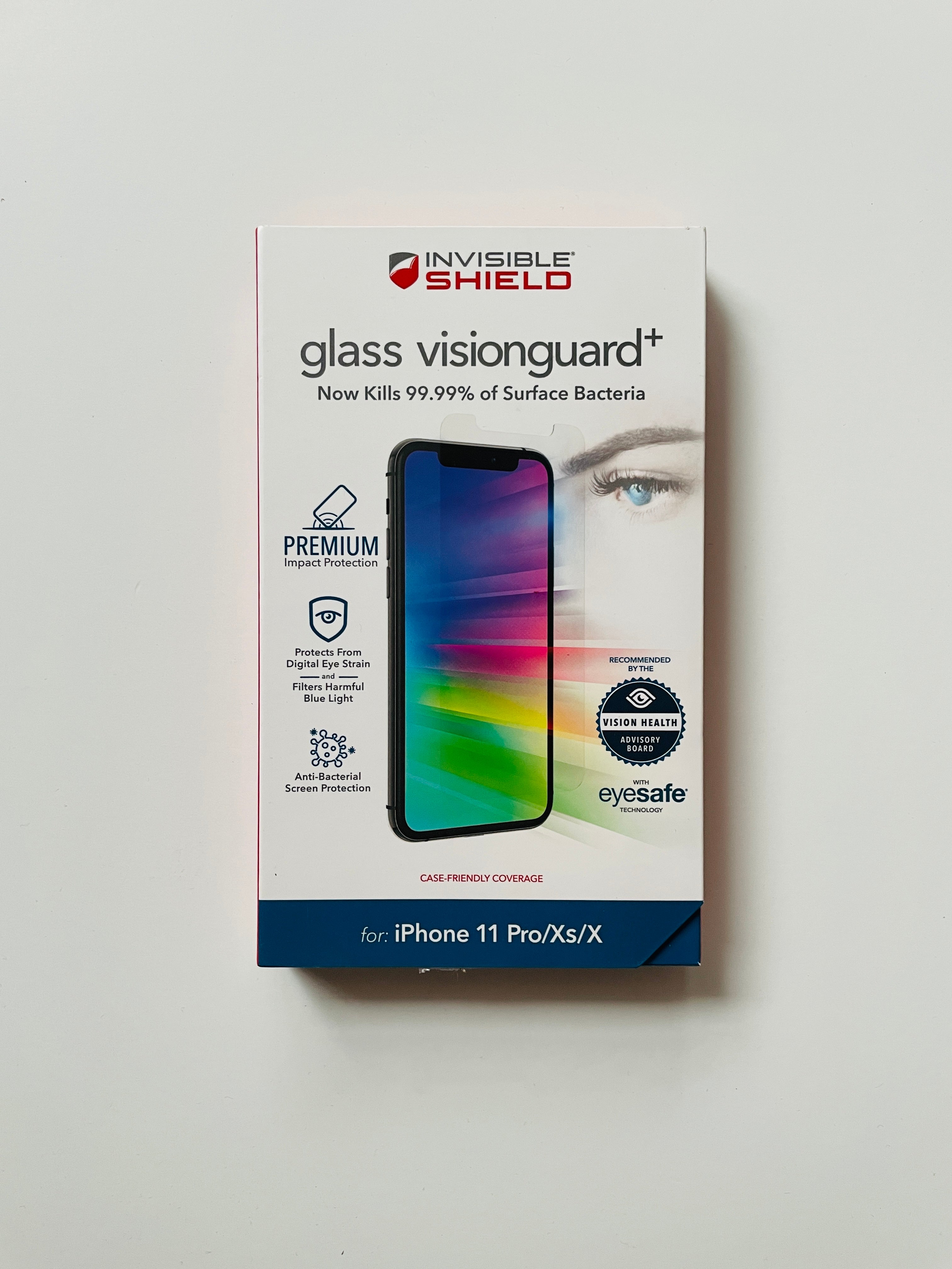 Invisibleshield Glass Elite Best Buy Zagg Iphone 11 ZAGG