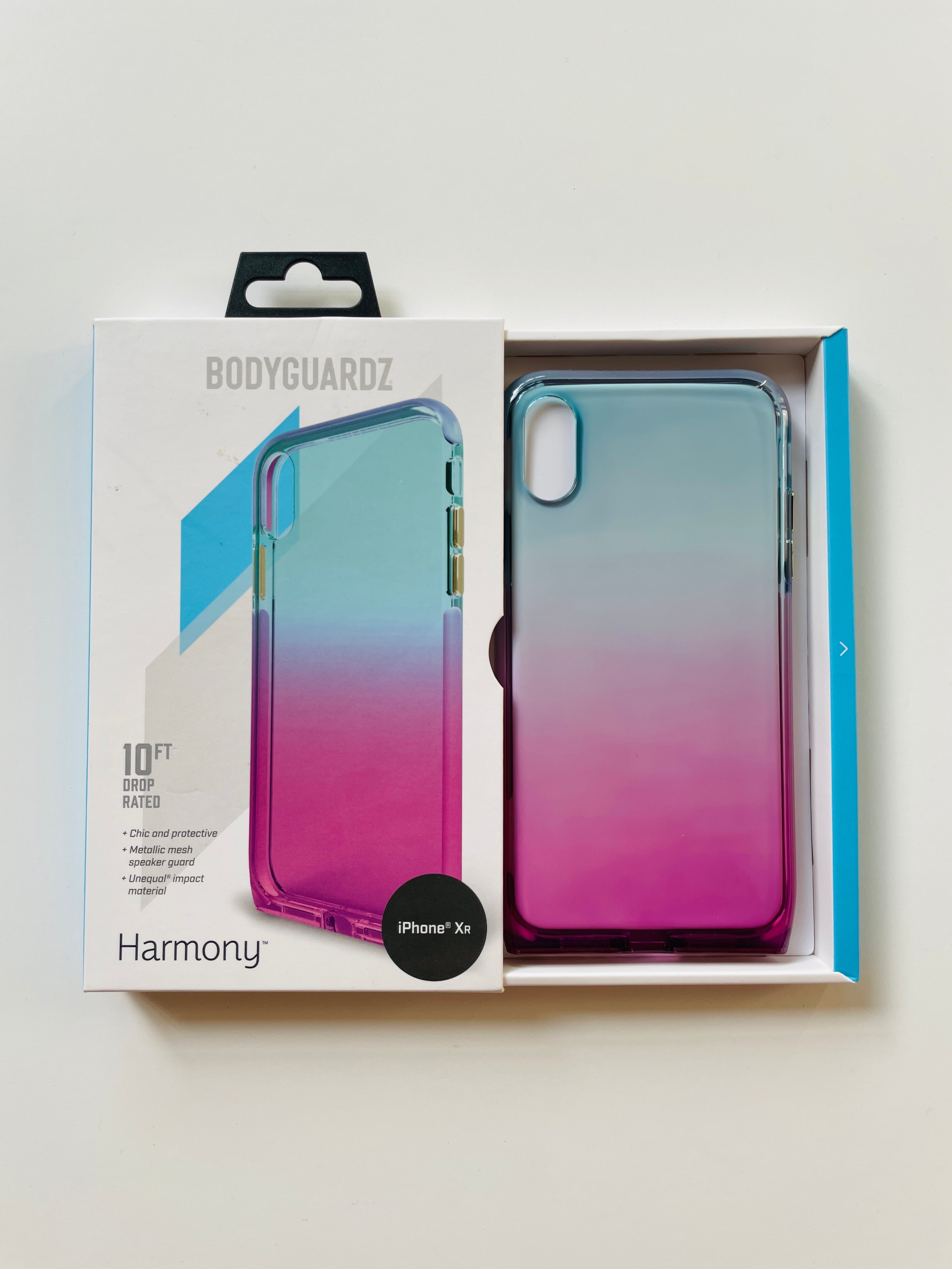 BodyGuardz Harmony Unicorn™ Case