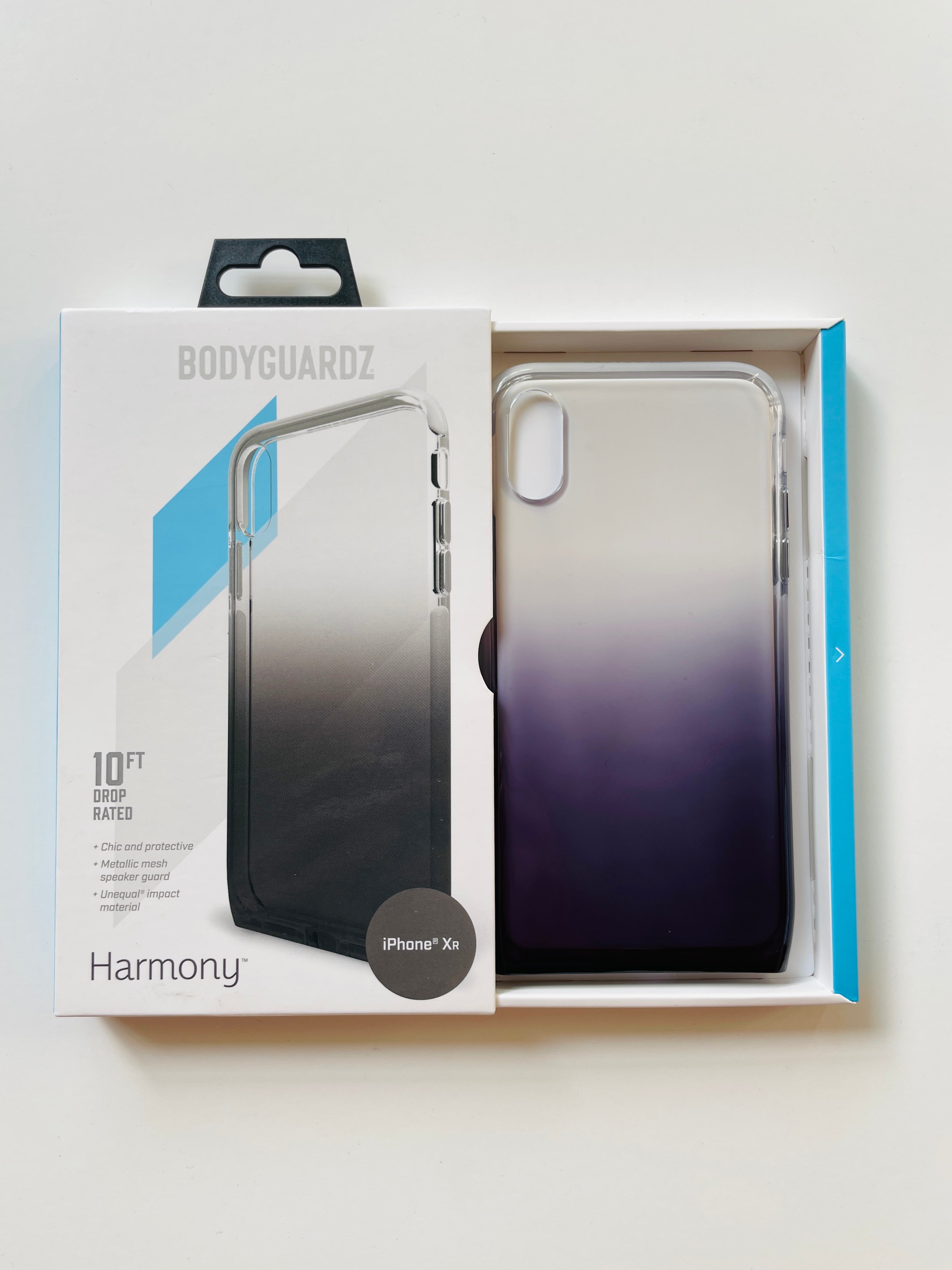 BodyGuardz Harmony Shade™ Case