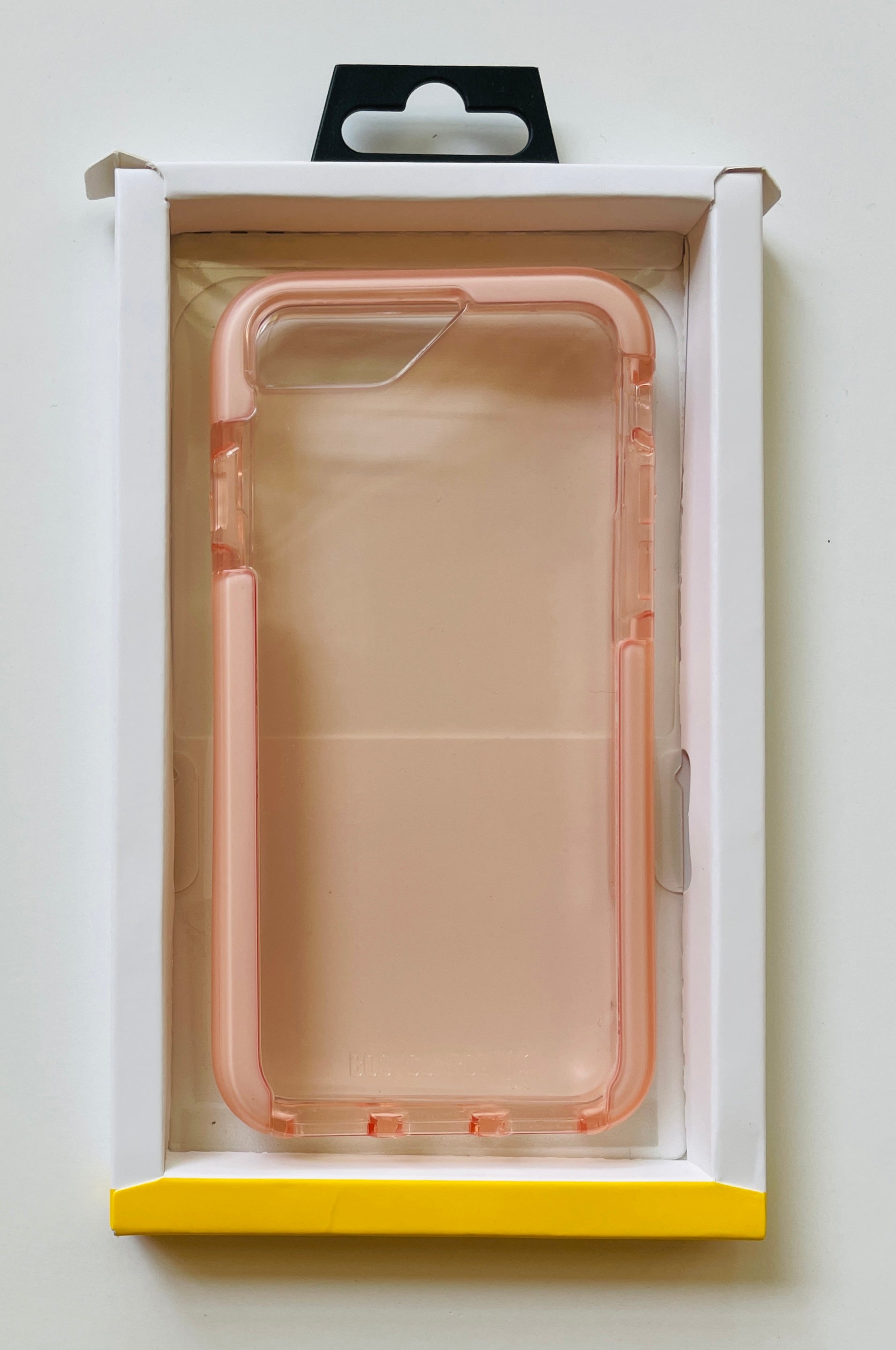 BodyGuardz Ace Pro® Case Pink White