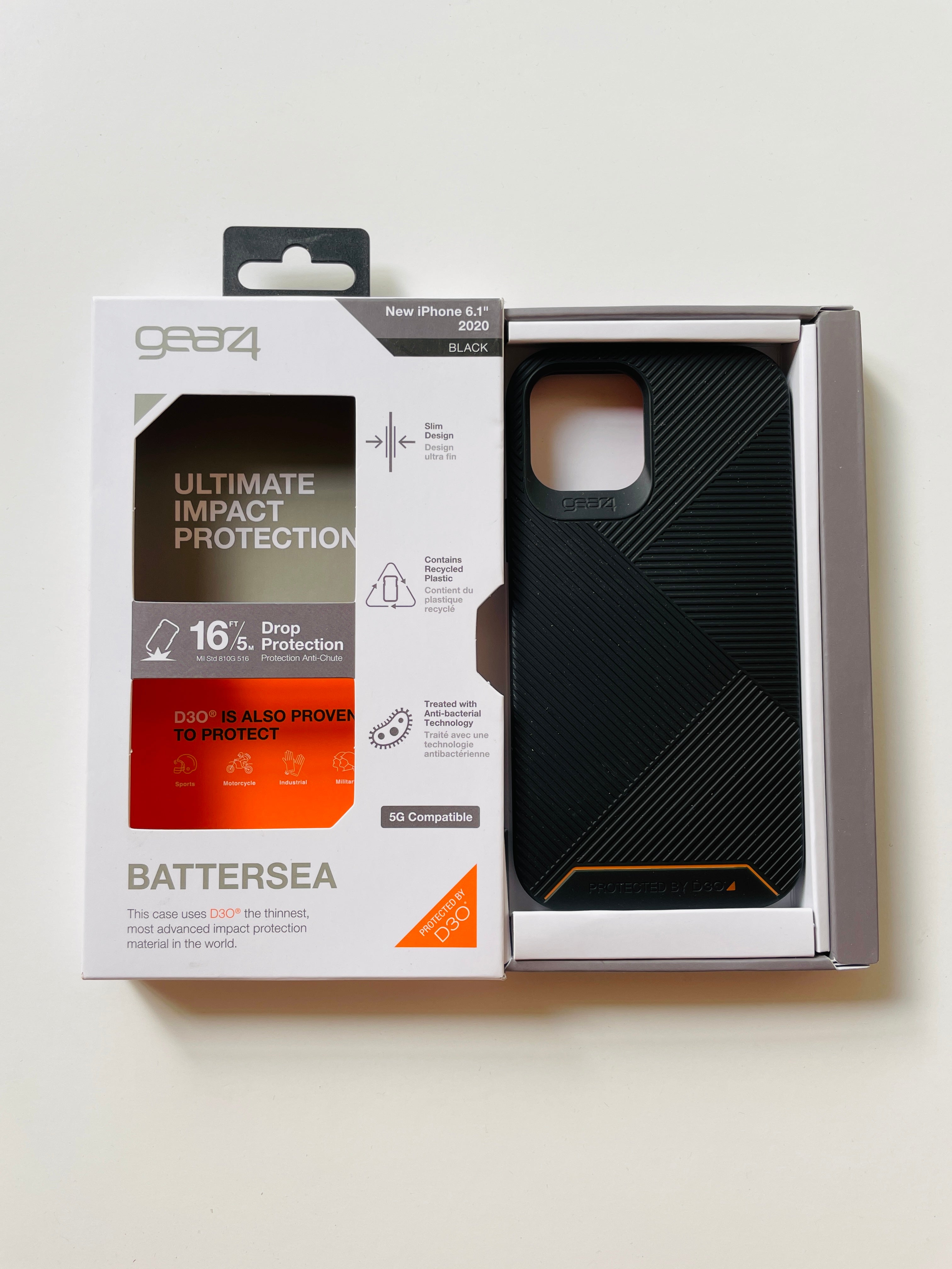 Rgms Kenzo Phone Case Iphone 11 Battersea Iphone 11 D30 Case ZAGG