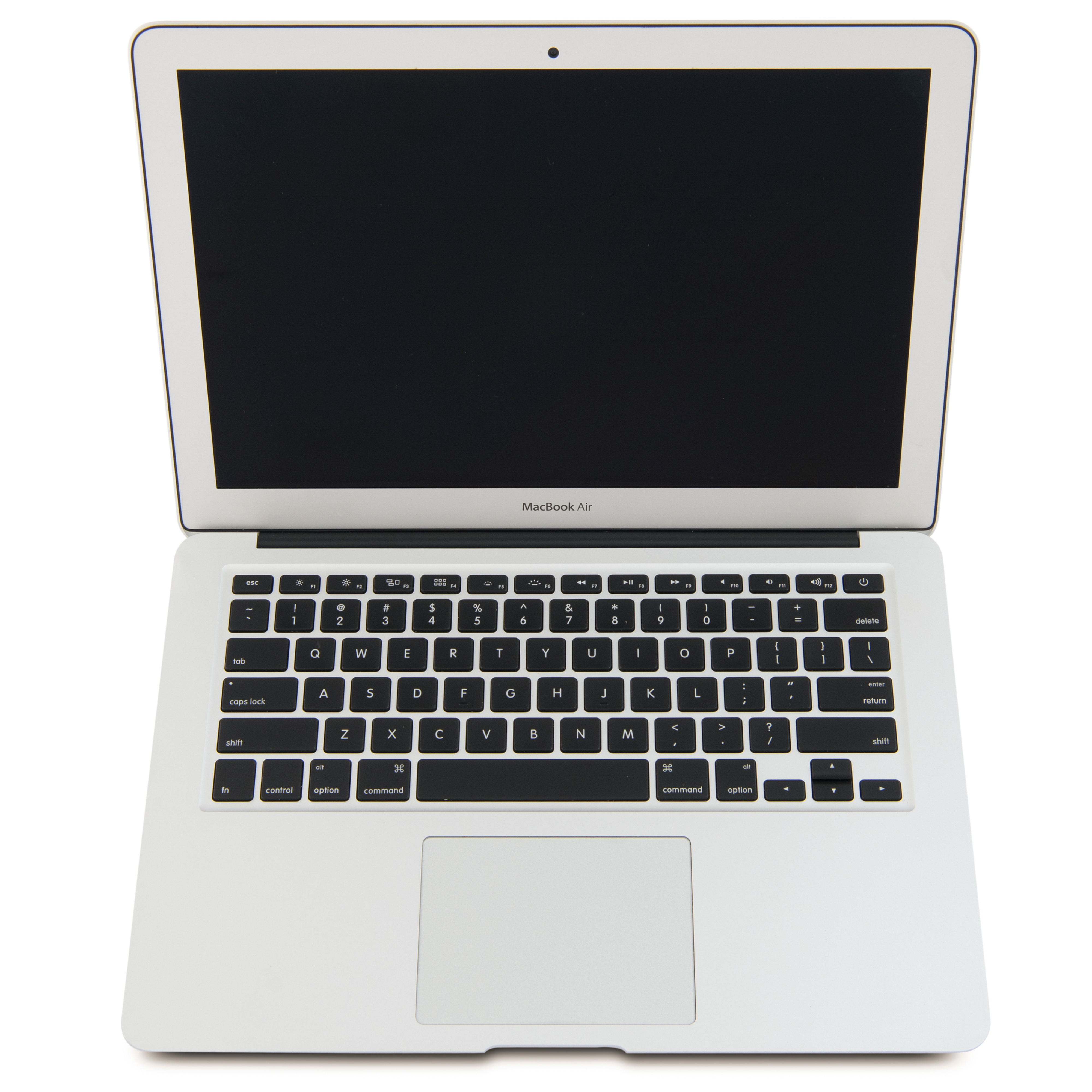 Apple MacBookAir 13インチ 2015 - タブレット