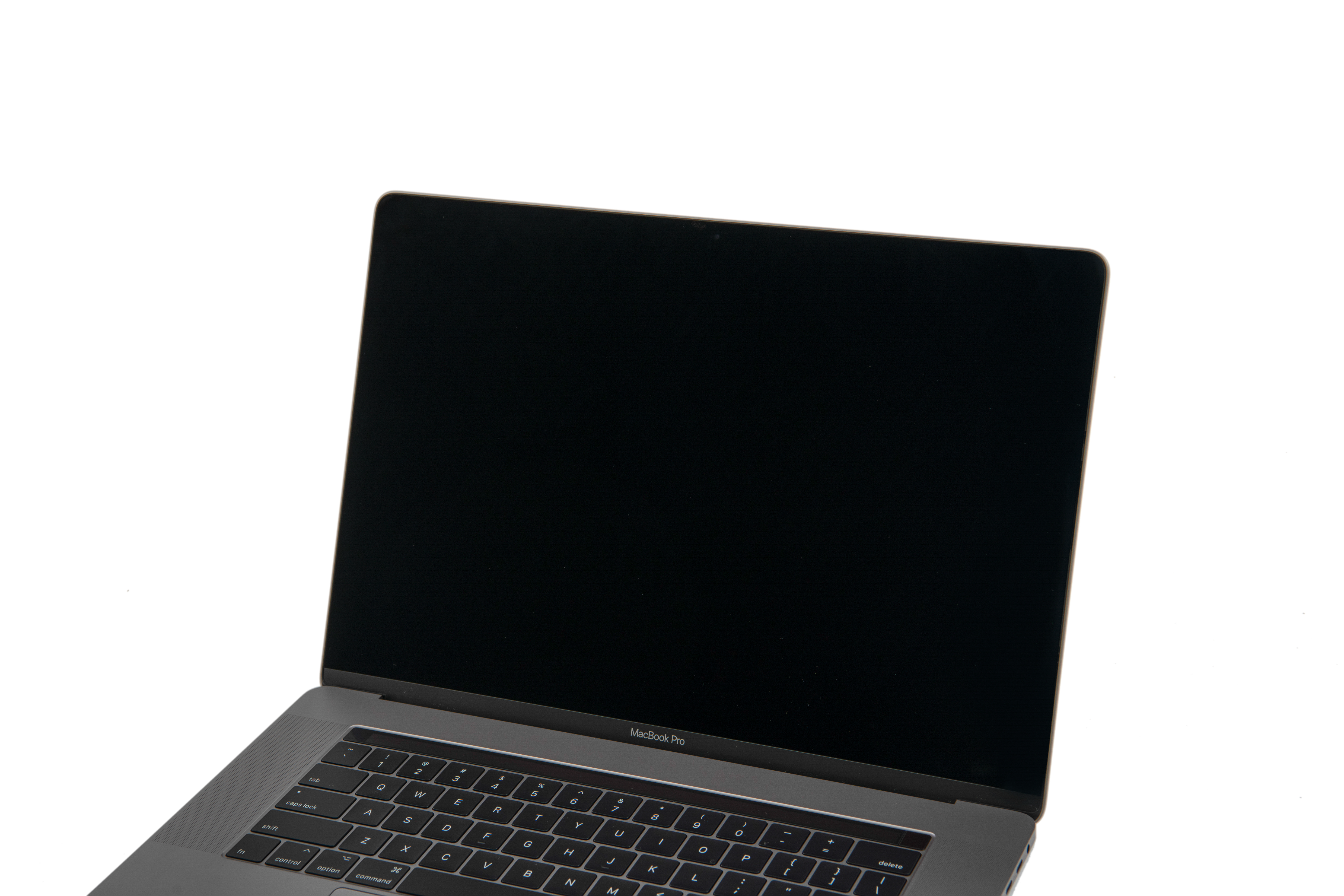 MacBook Pro 2016 | 15 Inches | Intel Core i7 2.9 GHz MacBook Pro 2016 | 15 Inches | Intel Core i7 2.9 GHz