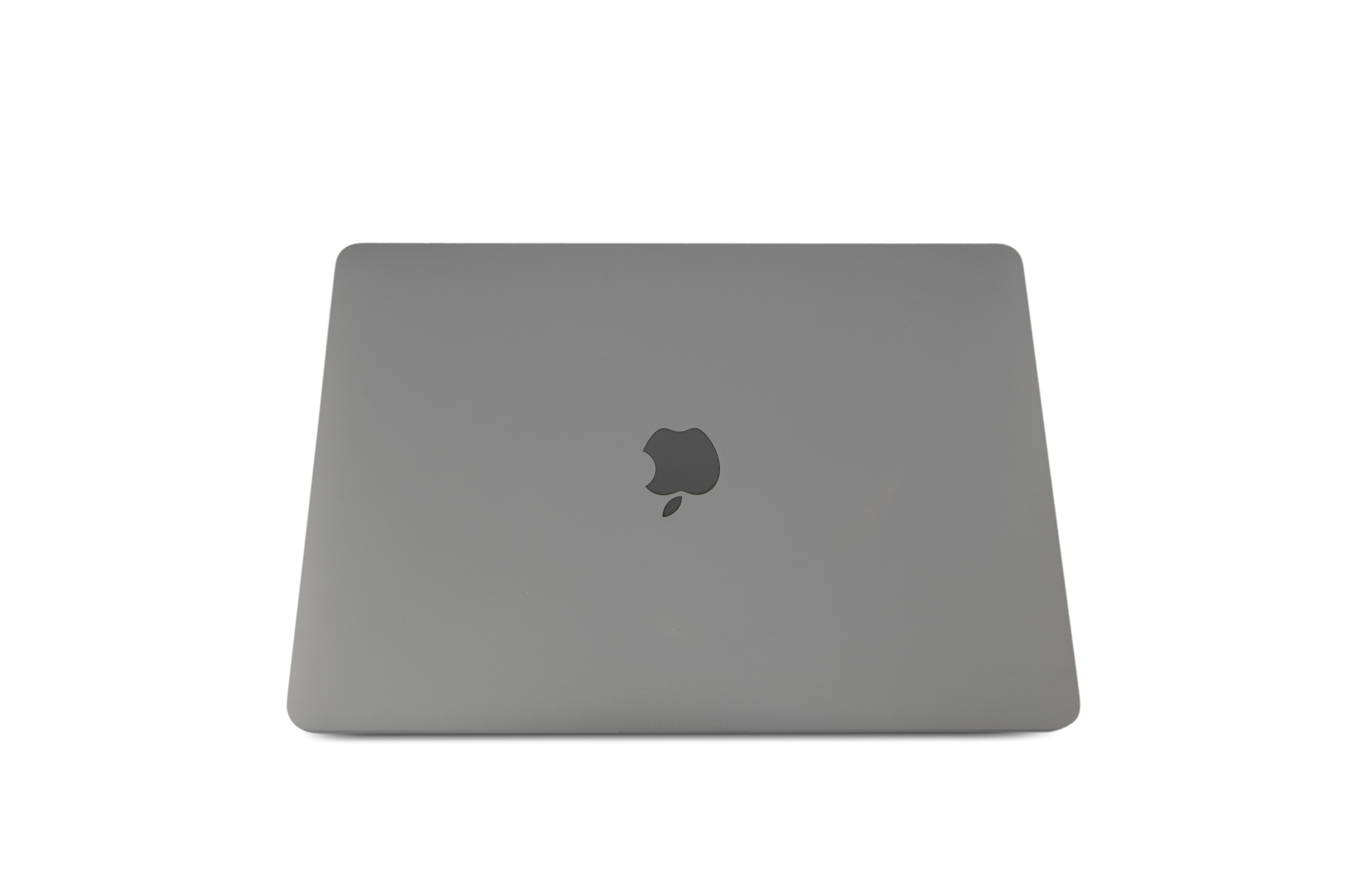 Space Gray - Apple Warranty