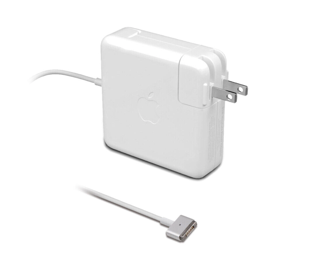 Apple 85W MagSafe2 Power Adapter A1424 Genuine (Grade B Refurbished) - One Year Warranty