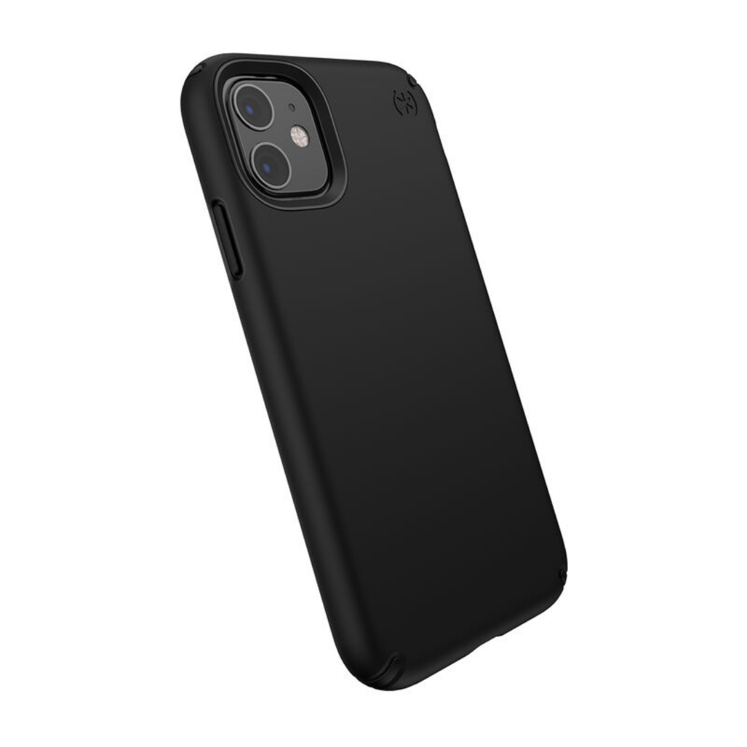 Speck Presidio Pro Matte Black