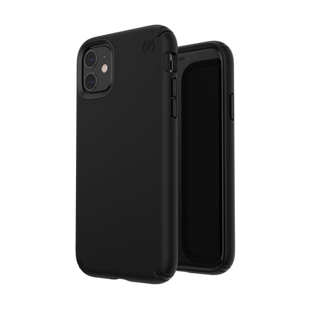 Speck Presidio Pro Matte Black