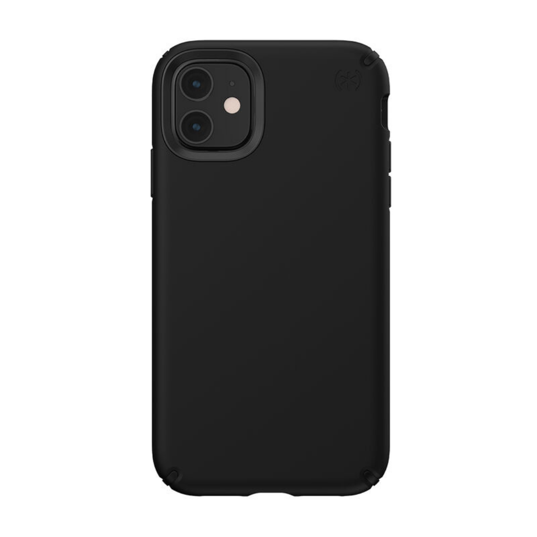 Speck Presidio Pro Matte Black