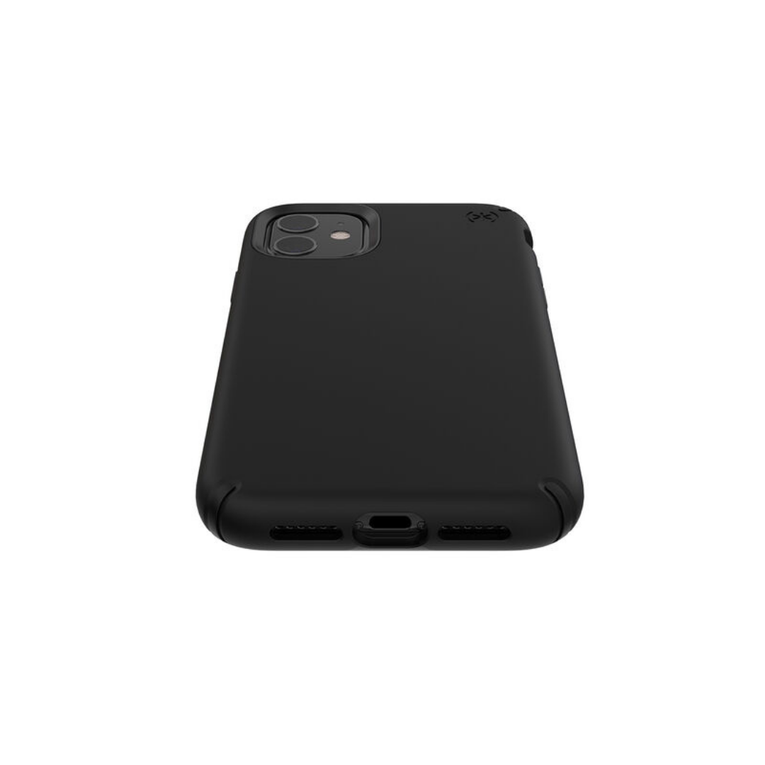 Speck Presidio Pro Matte Black