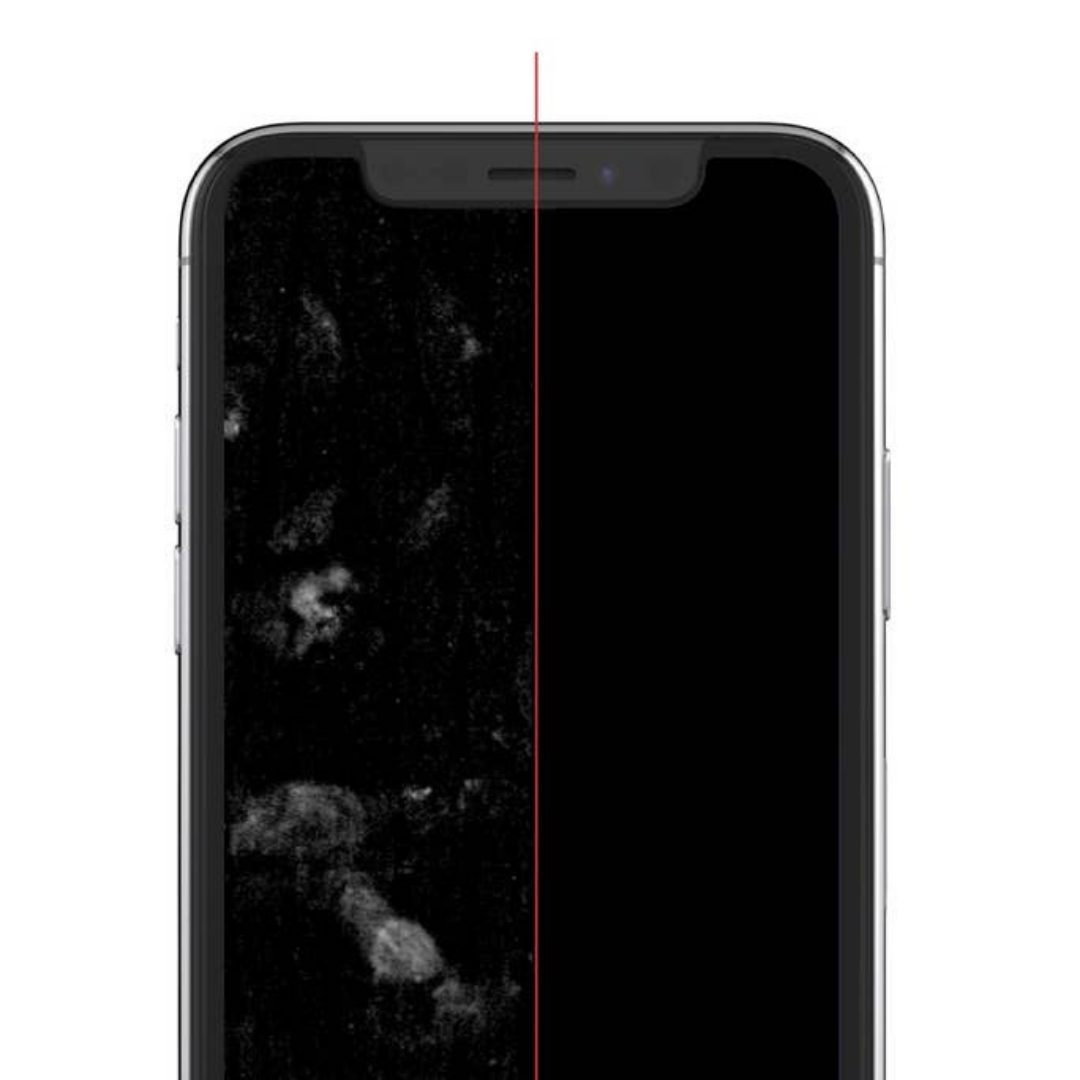 Invisible Shield Glass+ Protector (Iphone X Xs)(Iphone 11 pro )