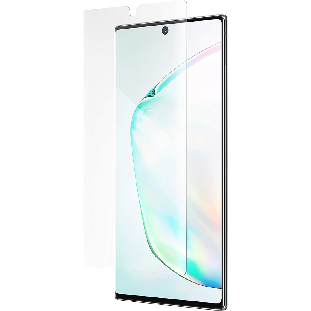 InvisibleShield Ultra Clear Film Screen Protector (Samsung Note 10 Plus)