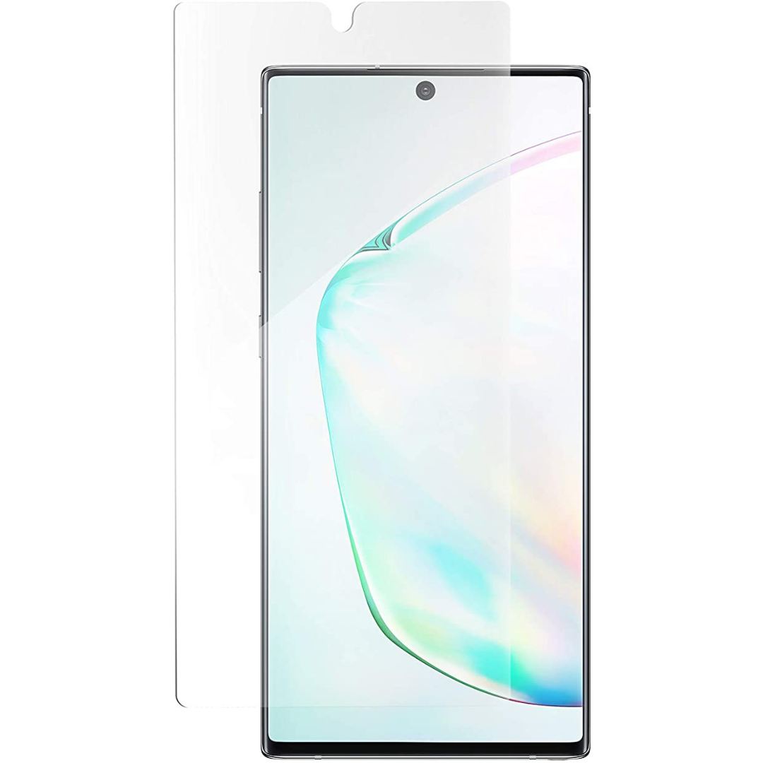 InvisibleShield Ultra Clear Film Screen Protector (Samsung Note 10 Plus)
