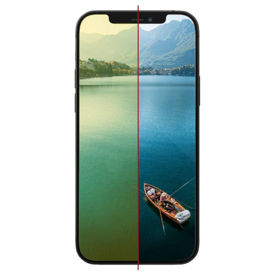 Invisible Shield Glass Elite VisionGuard+ (Iphone 11, Xr)