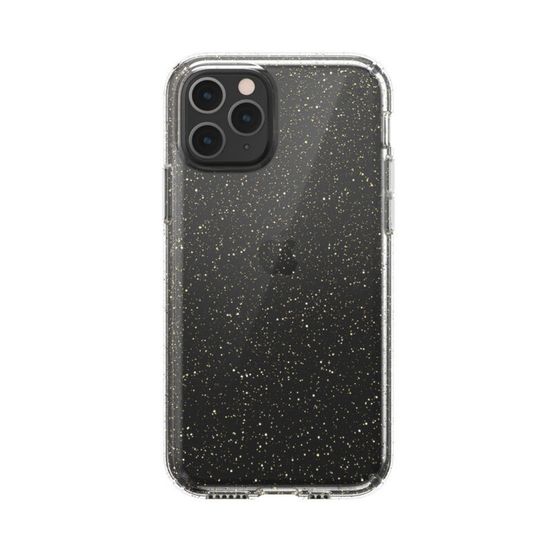 Speck Presidio Clear + Glitter