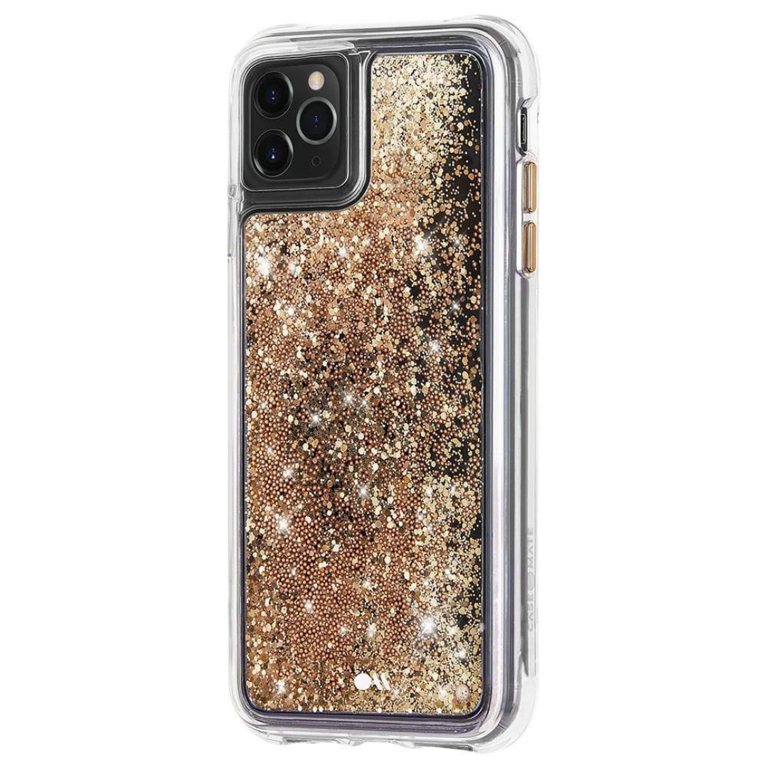 Case Mate Waterfall Case Gold