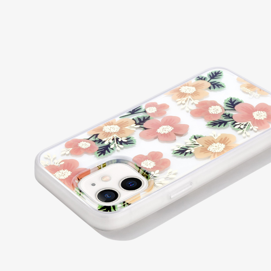 Sonix Southern Floral iPhone Case