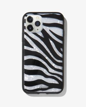 Sonix Holographic Zebra Case